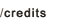 credits
